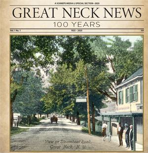 great neck 100 july 10 2025