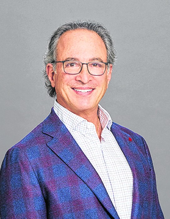 Jan Burman, Chairman, B2K Development, Jericho