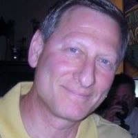 Birchwood Civic Association President Roy Chipkin