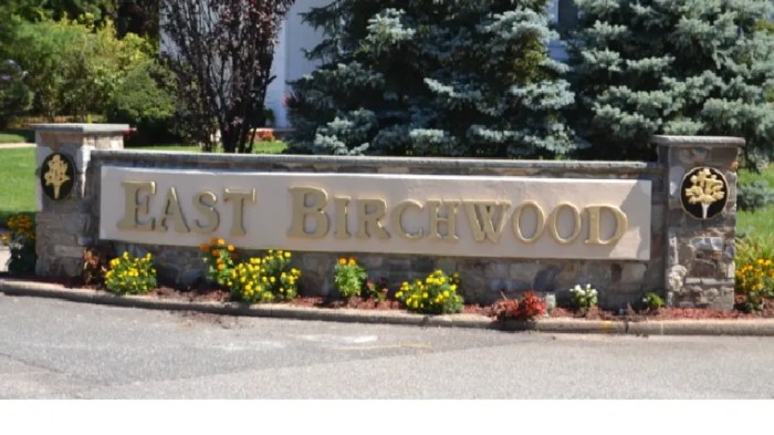 The Birchwood Civic Association serves the East Birchwood community in Jericho.