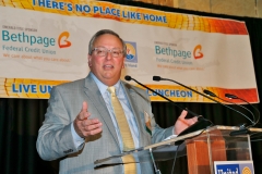 John Durso